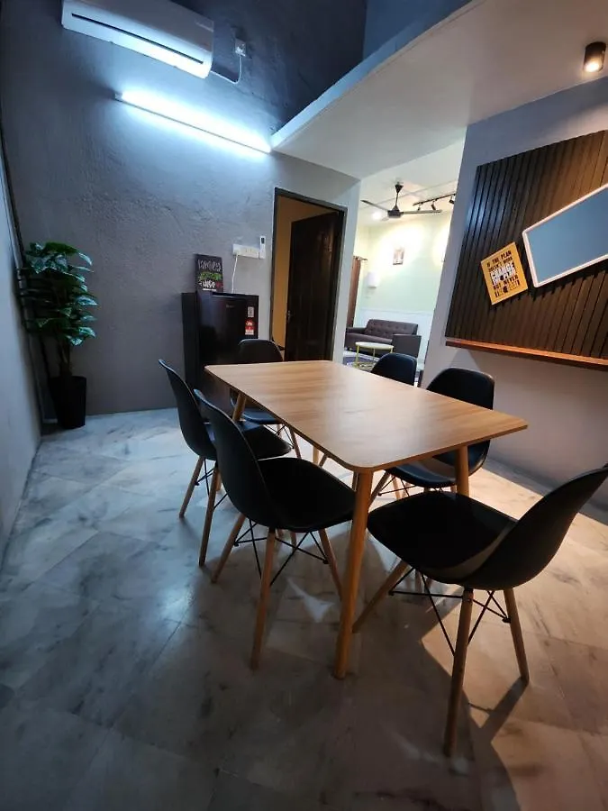 Sun Star Home By Ipoh Maju Stay Malajzia