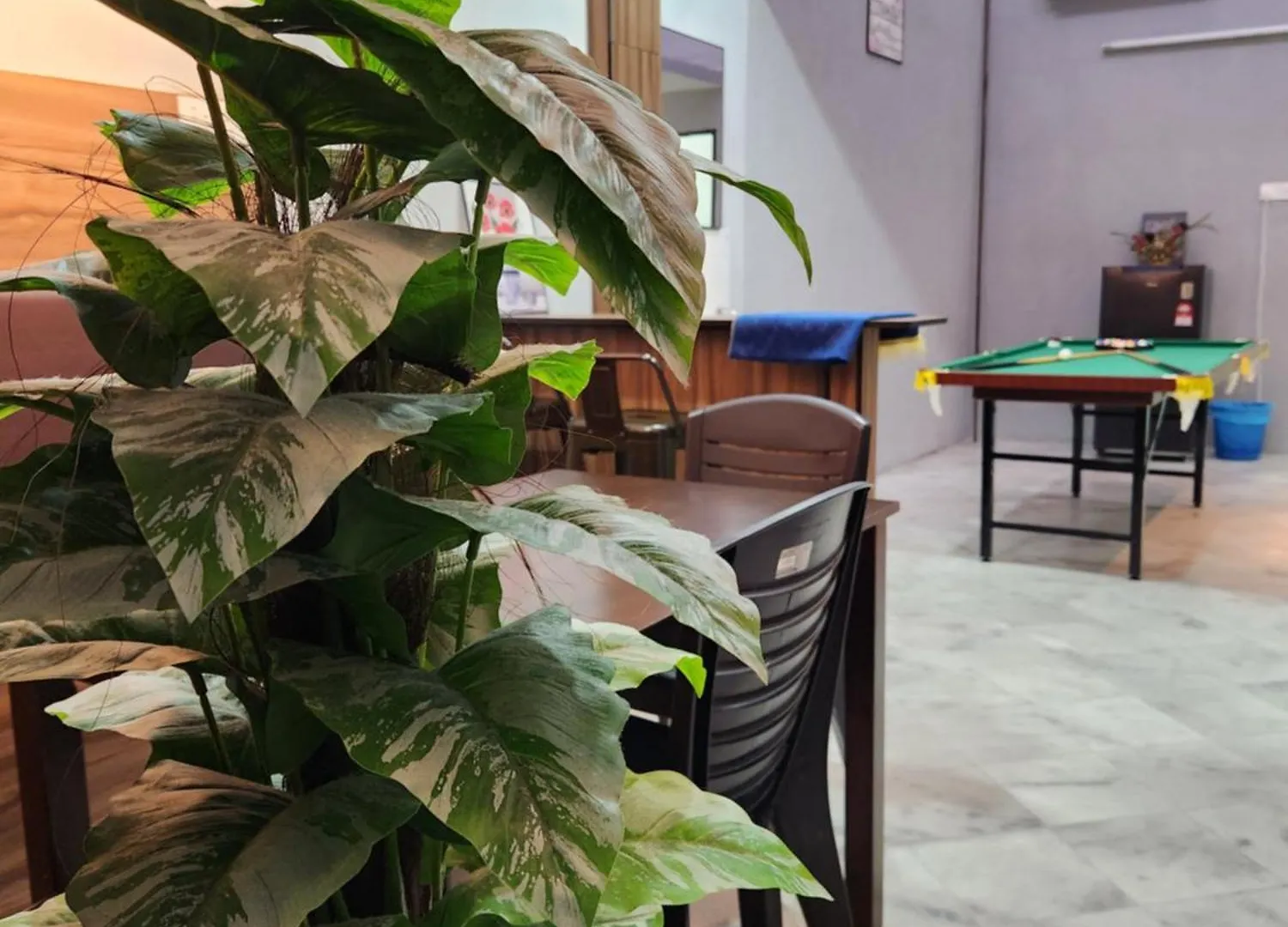 Sun Star Home By Ipoh Maju Stay Malajzia