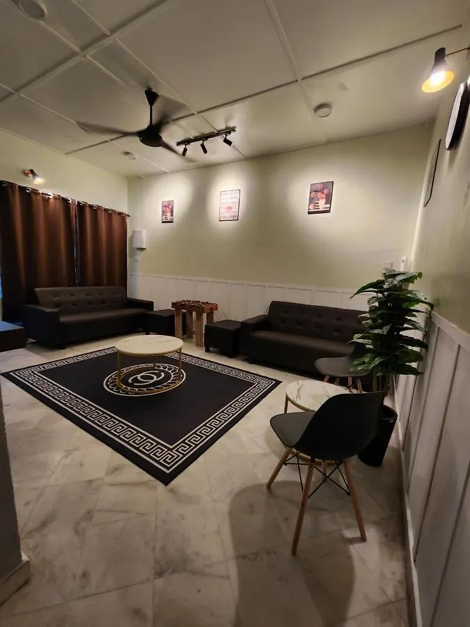 Σπίτι διακοπών Sun Star Home By Ipoh Maju Stay Μαλαισία