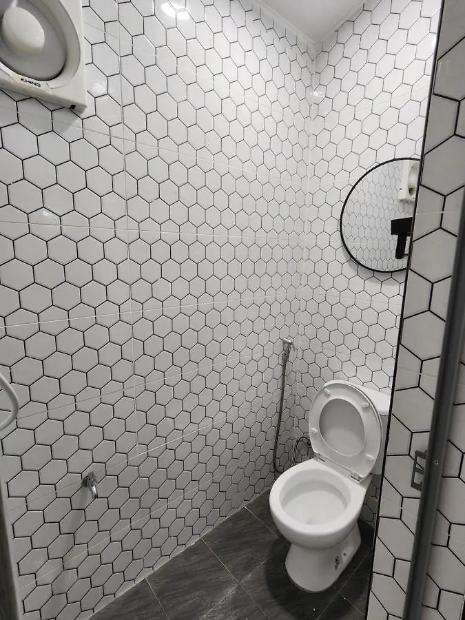 Σπίτι διακοπών Sun Star Home By Ipoh Maju Stay