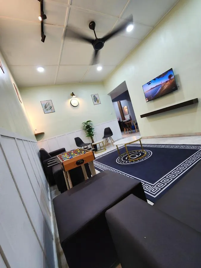 Sun Star Home By Ipoh Maju Stay Σπίτι διακοπών