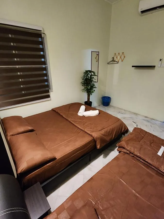 Sun Star Home By Ipoh Maju Stay Σπίτι διακοπών