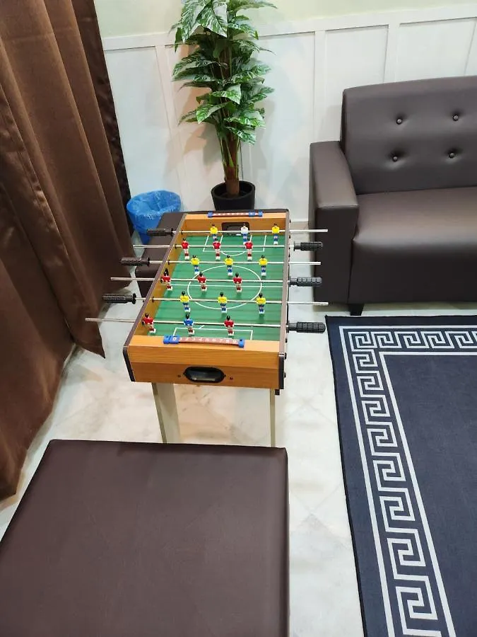 Sun Star Home By Ipoh Maju Stay 0*,  Μαλαισία